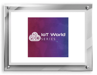 IoT World Series 2020